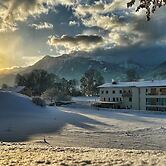 TILL Naturhotel Self-Check-In