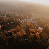 Stiftsgården Tallnäs