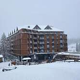 Aparthotel SPA Woodside by Anaya