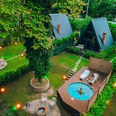 BLS Bungalove Sapanca