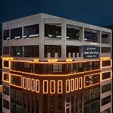 Just Sleep Hotel Dasan New City