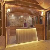 Sterling Park Kalimpong