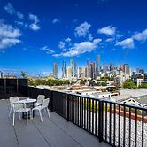 The Marker Apartments Melbourne