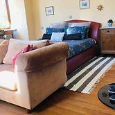 Inviting 3-bed Villa Apartment in Bad Kreuznach