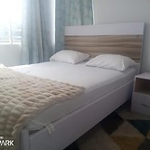 Impeccable Comfortable One Bed Apartment in Accra