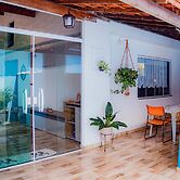 Ribeiro Lugar de Paz Casa 2