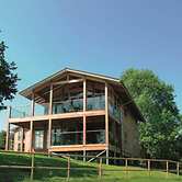 Apple Tree Lodges