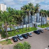 Hotel Europa Brasília by Bsb Inn