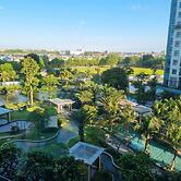 Ecopark Apartment Hung yen