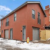 Reymer Carriage Repair Loft