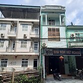 Viet Hoang Hotel Bao Lac