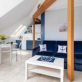 Sea Apartment Pobierowo by Renters