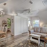 313 New Street 1 Bedroom Apts by RedAwning