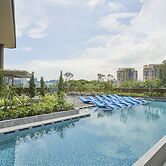 Citadines Connect Rochester Singapore