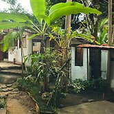 Ready Camp e Suítes da Cachoeira