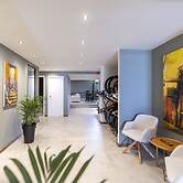 Nobile Hotel Montoya