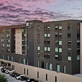 Aloft Kansas City Country Club Plaza