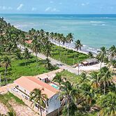 Pousada Estação do Mar