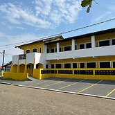 Suítes Temporada Favorita