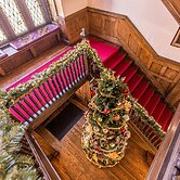 Frederick Stearns House Historic Inn