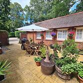 Cottage in Area of Outstanding Natural Beauty