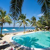 Lanta Palace Beach Resort and Spa