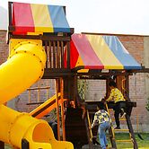 Casa de Campo Hotel&Bungalows