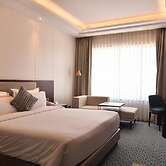 THE SARA HOTEL
