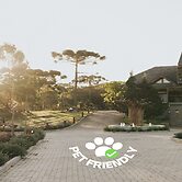 WoodStone Hotel Fazenda