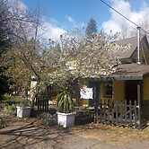 Bigfoot RV & Cabins Park