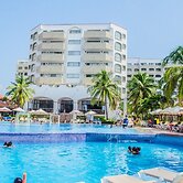 Condominio 01 recamara Enna Inn Ixtapa