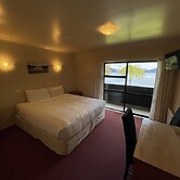 Lakes Lodge Okataina