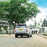 GOOD WOOD AIRPORT HOTEL