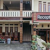 SM Bromo Hotel