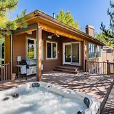 Golden Park City Getaway