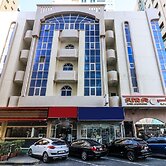 OYO 149 Sun Rise Hotel Apartment