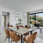 Sanders Elgio - Cute 2-bdr Apt With Balcony