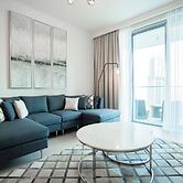 Nasma Luxury Stays - The Grand