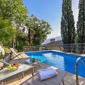 Villa Panorama With Private Pool