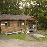 Mersey River Chalets a nature retreat