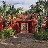 LUZ Culinary Wine Lodge