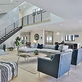 Spacious 5 Bedroom West Hollywood Home with Pool