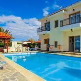 Villa Hera Argaka in Argaka