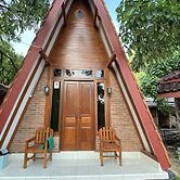 Kayu Watu Cottage Gunung Kidul
