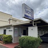 Golden Grain Motel