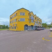 OYO 90672 De Paradise Turtle Hotel