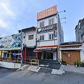 Orange Hotel Kuala Pilah