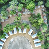 5 Son's Rio Cibolo - Birdhouse Cabin