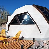 Cinco Cumbres luxury Camp & Eco Lodge