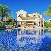 Villa Skouli in Skoulli